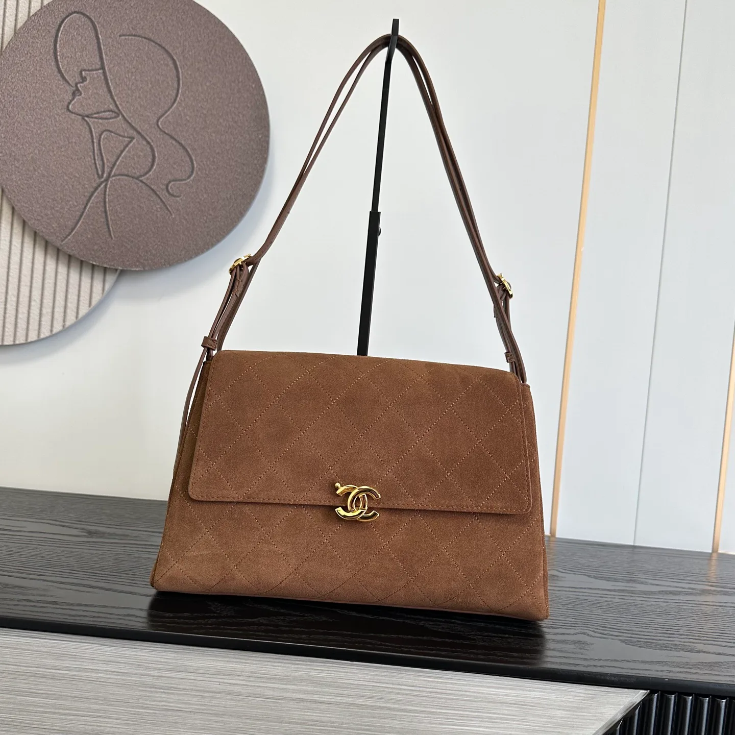 Women's Classic Handbags CHANEL 18058430