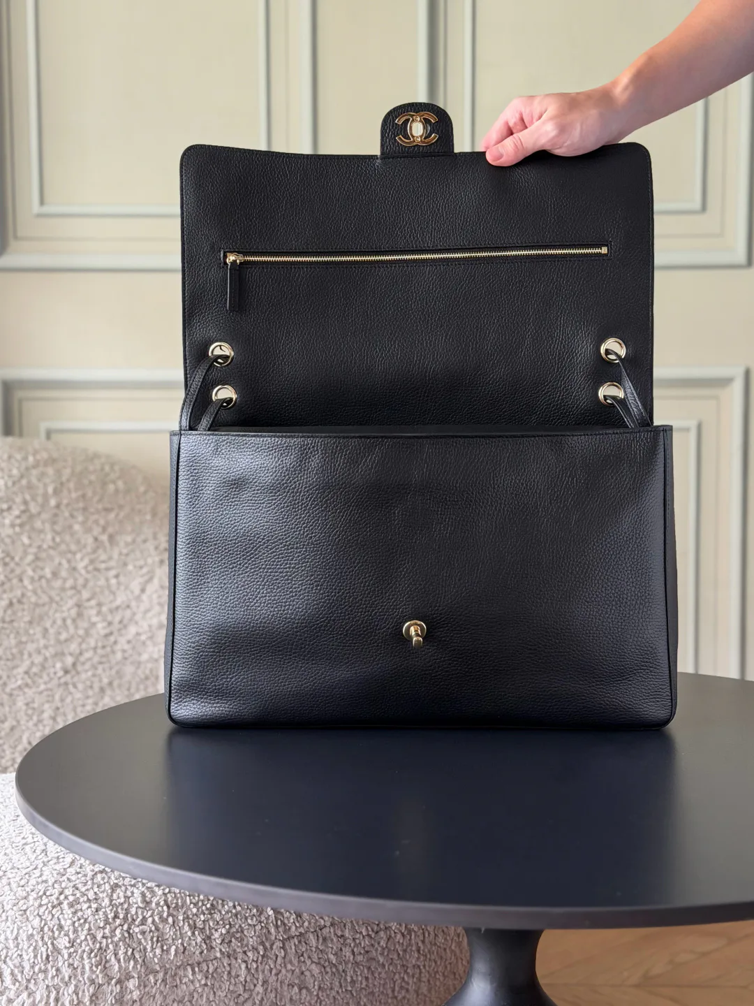 Women's Classic Handbags CHANEL 17498616