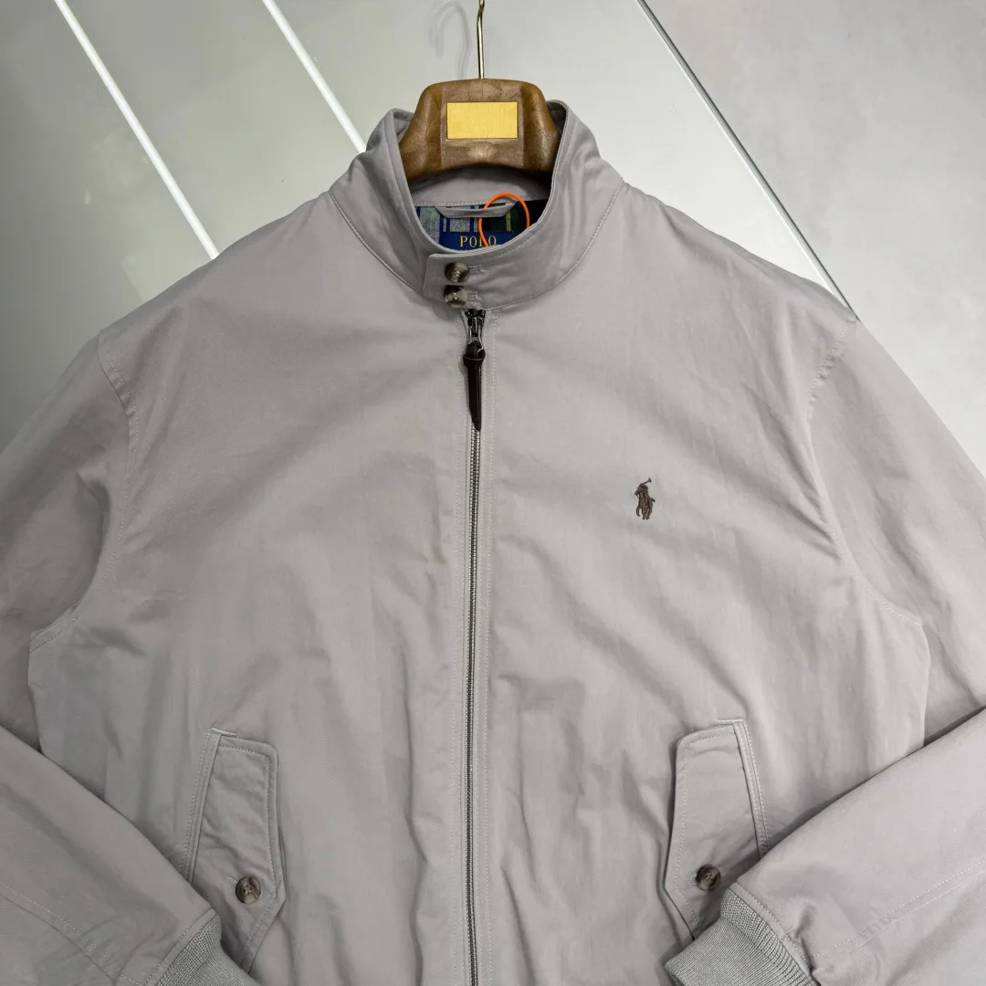Men's Jackets And Down Jackets RALPH LAUREN 18431277
