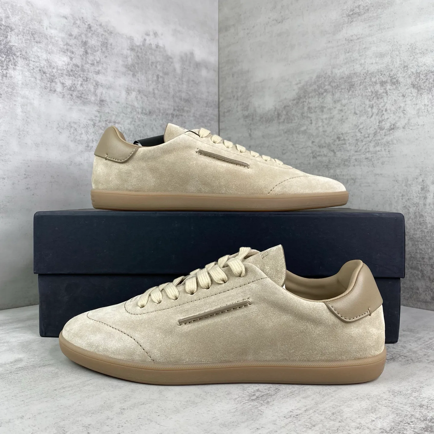 Men's Sneakers ZEGNA 17682029