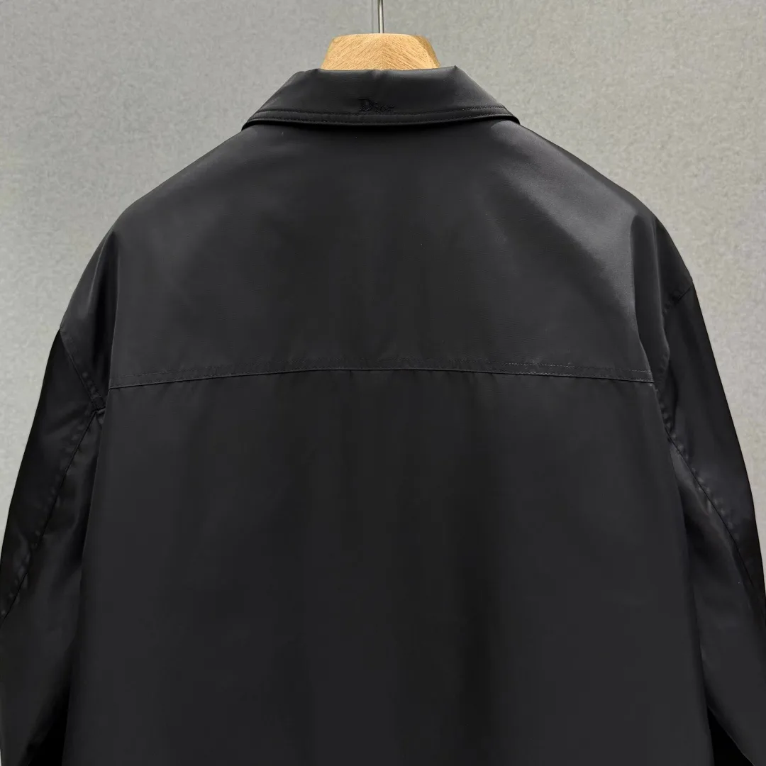 Men's Jackets And Down Jackets CHRISTIAN DIOR 17594040