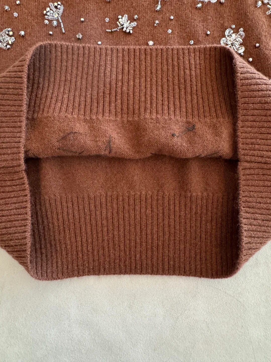 Women's Jumpers And Sweaters MIU MIU 17463174