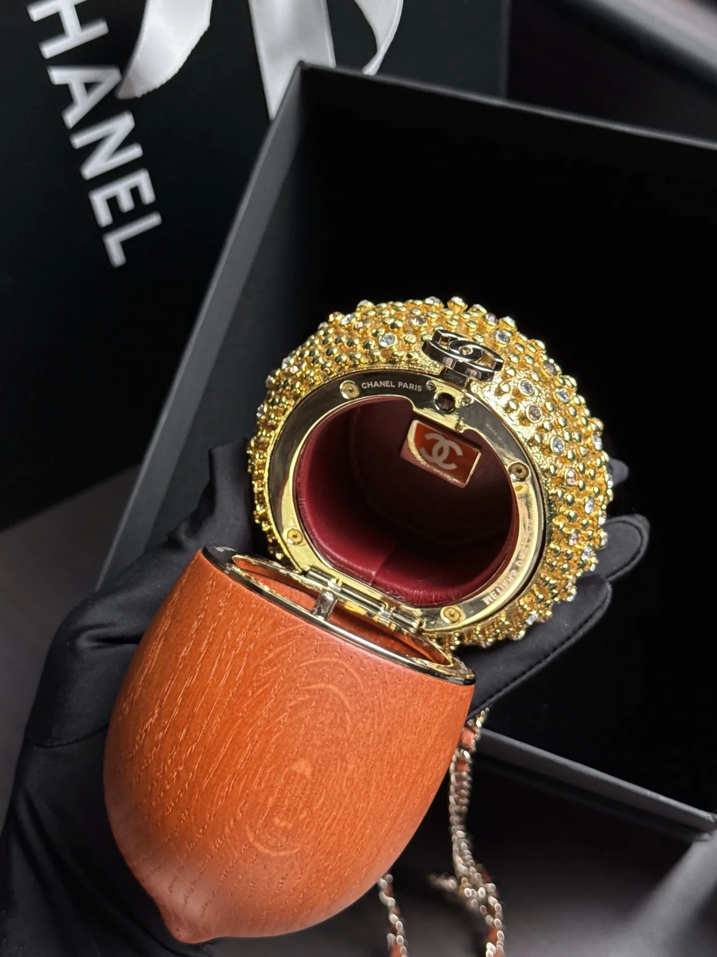 Women's Clutches CHANEL 18147632