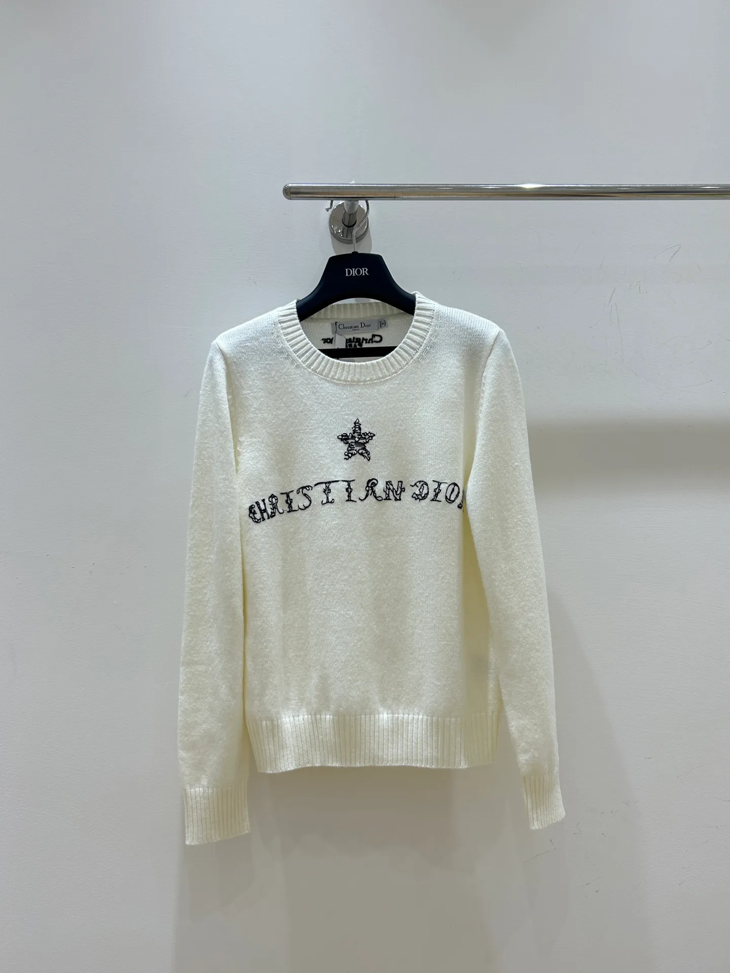 Women's Jumpers And Sweaters CHRISTIAN DIOR 18096812