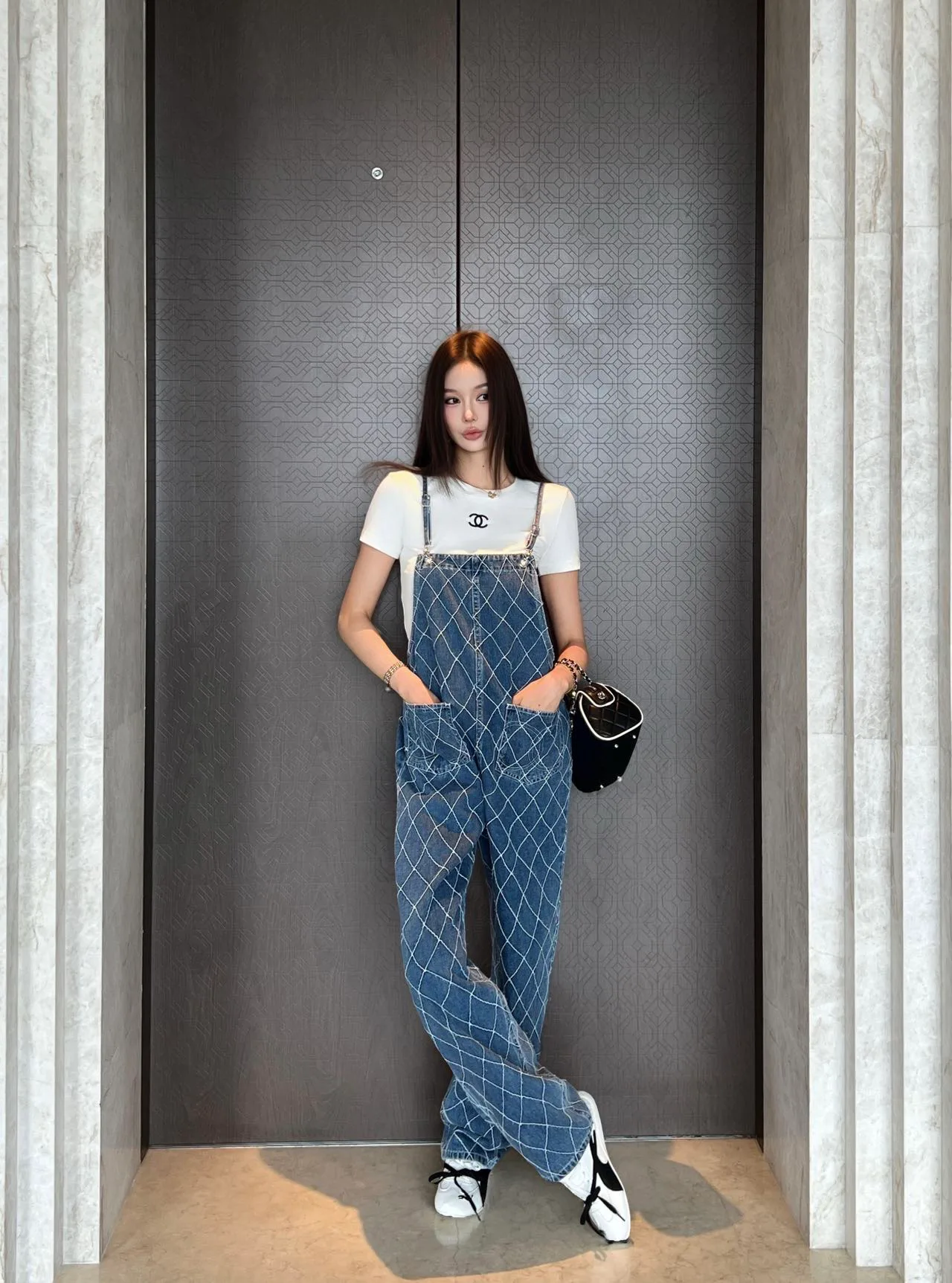 Women's Jeans CHANEL 17714449