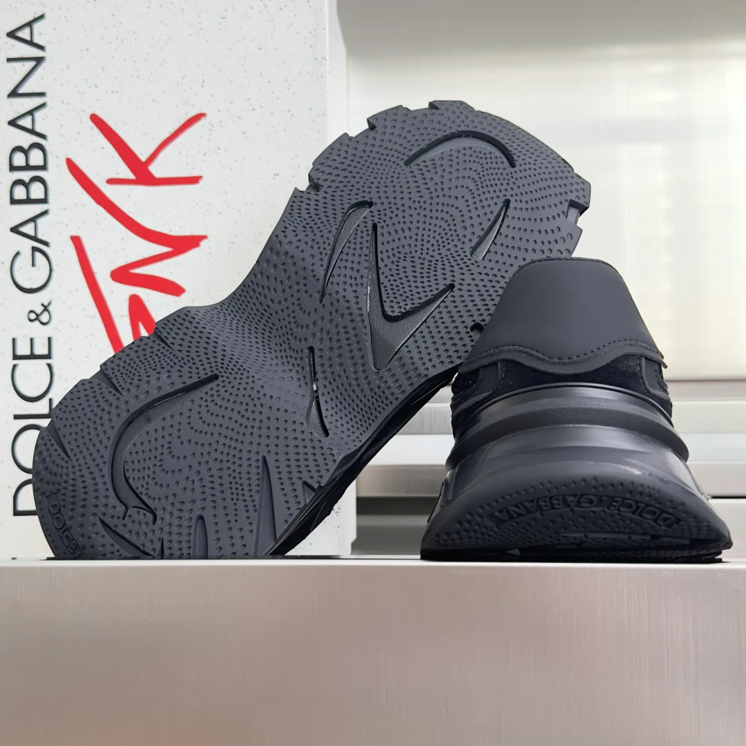 Women's Sneakers DOLCE & GABBANA 18158642