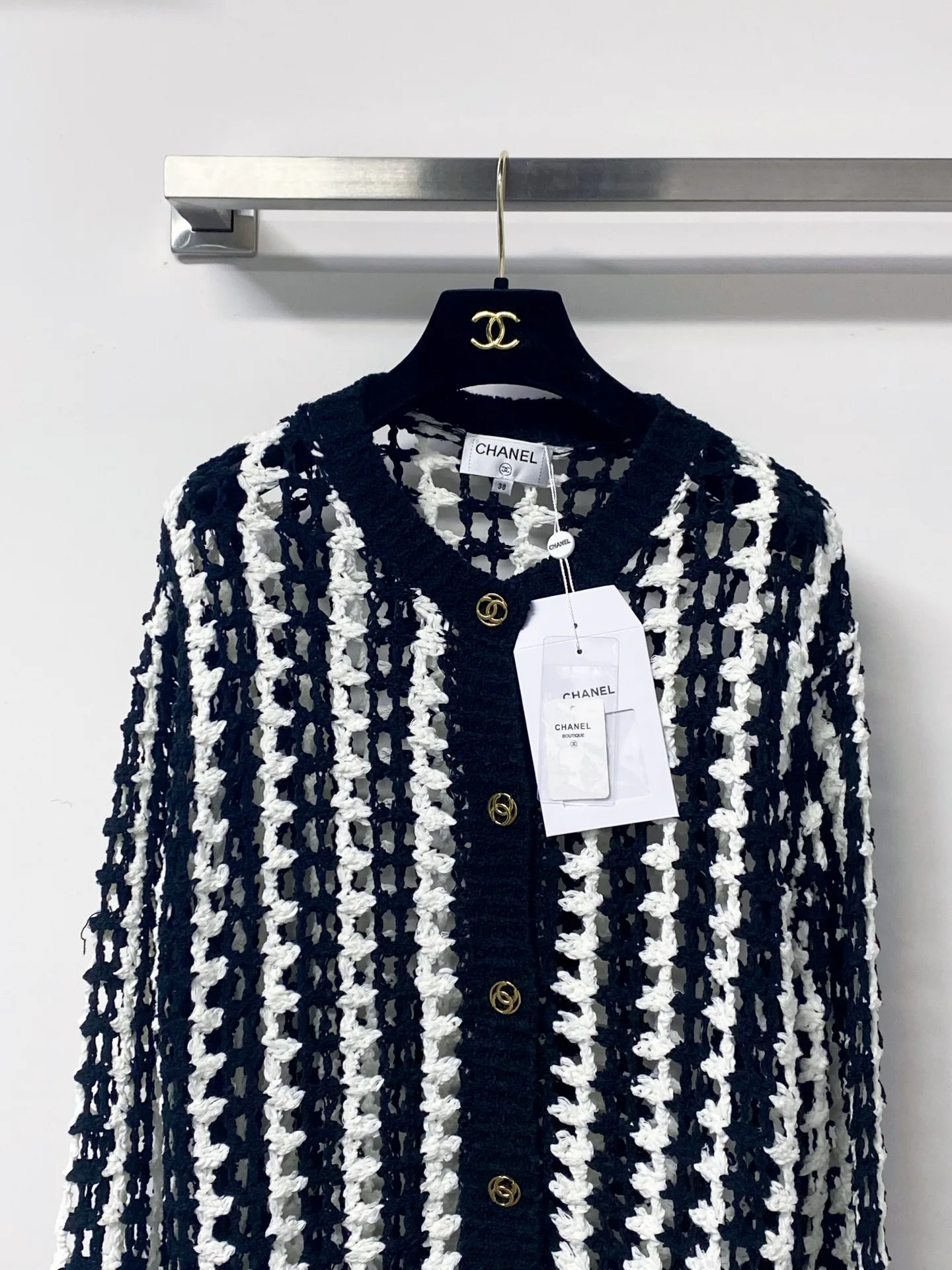 Women's Jumpers And Sweaters CHANEL 17423786