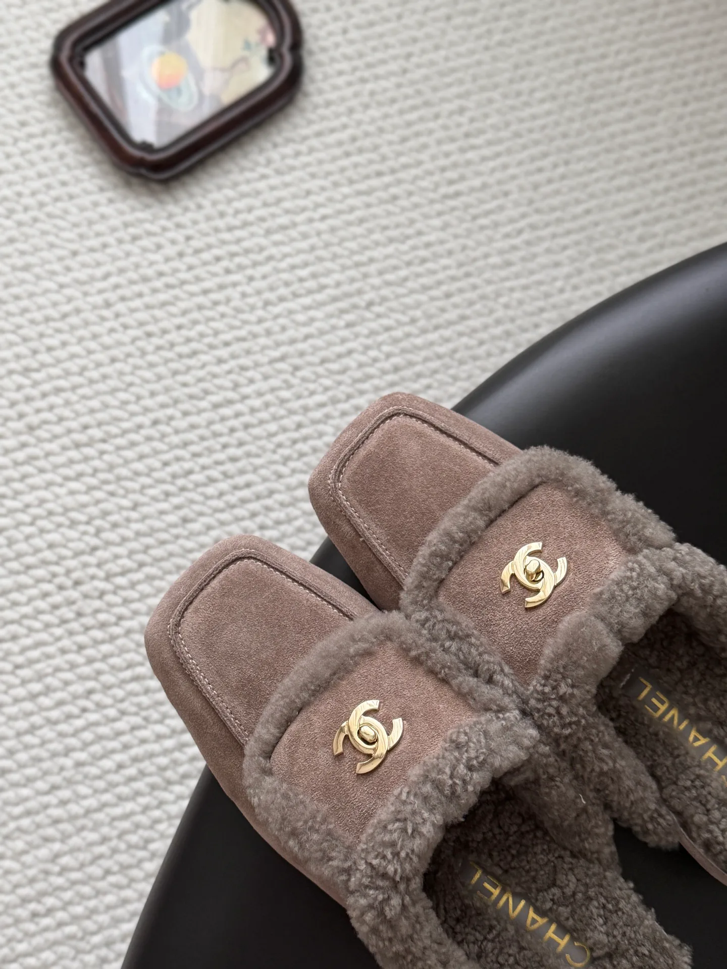 Women's Mules And Clogs CHANEL 18362220