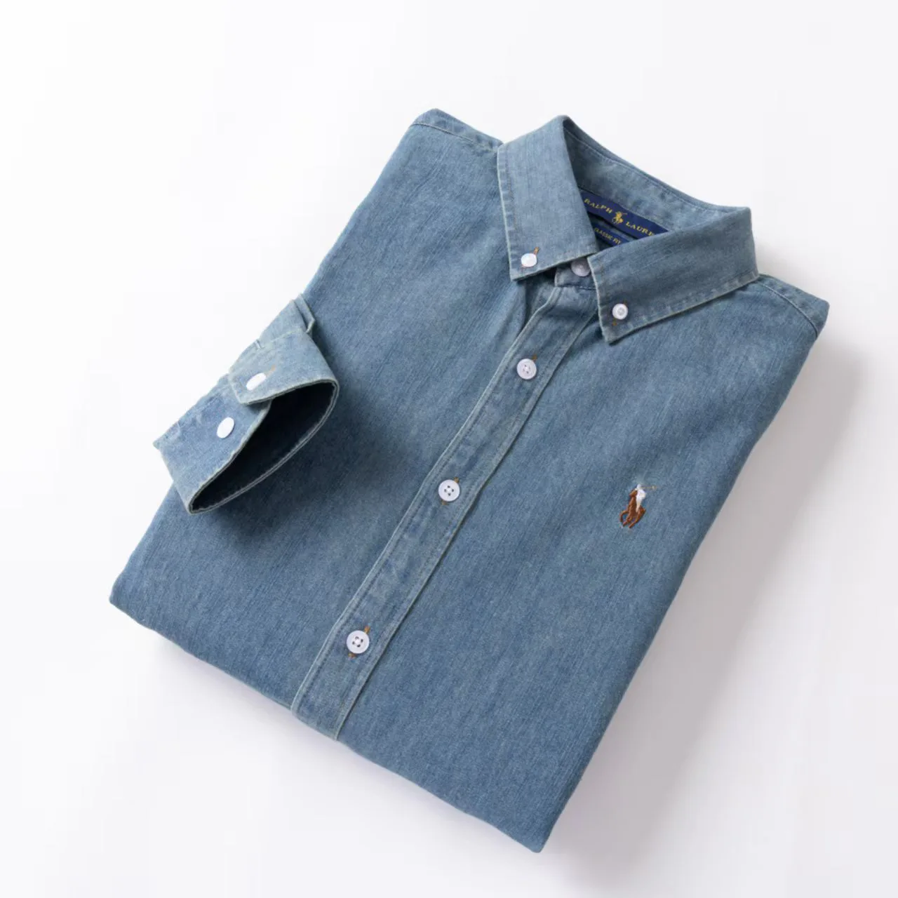Men's Shirts RALPH LAUREN 18068848