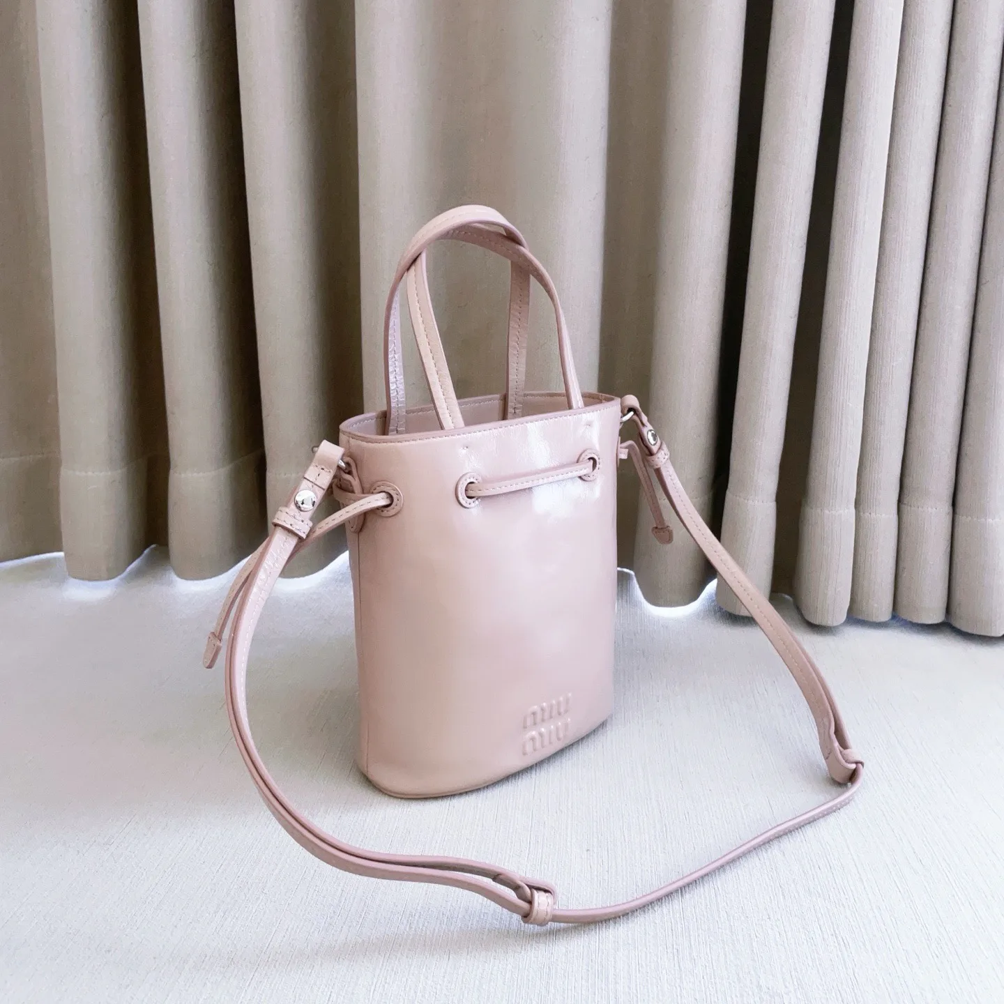 Women's Shoulder Bags MIU MIU 17890648