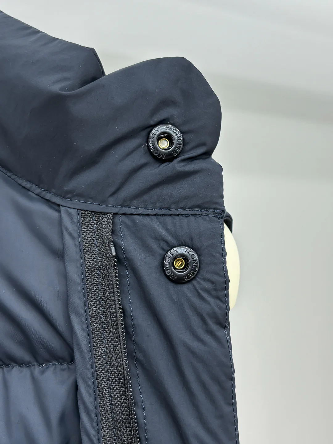 Men's Vests MONCLER 18295885