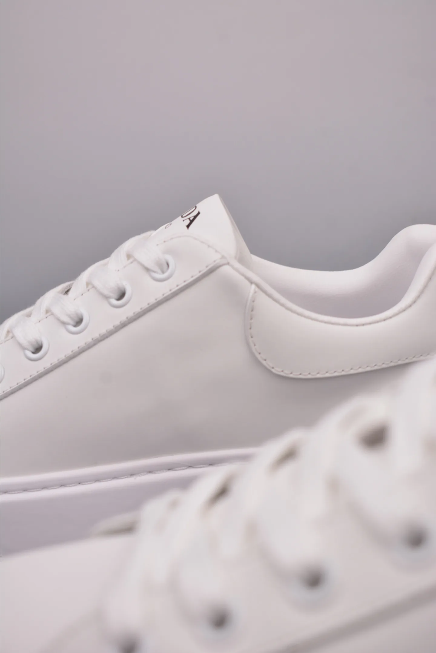 Men's Sneakers PRADA 18212026