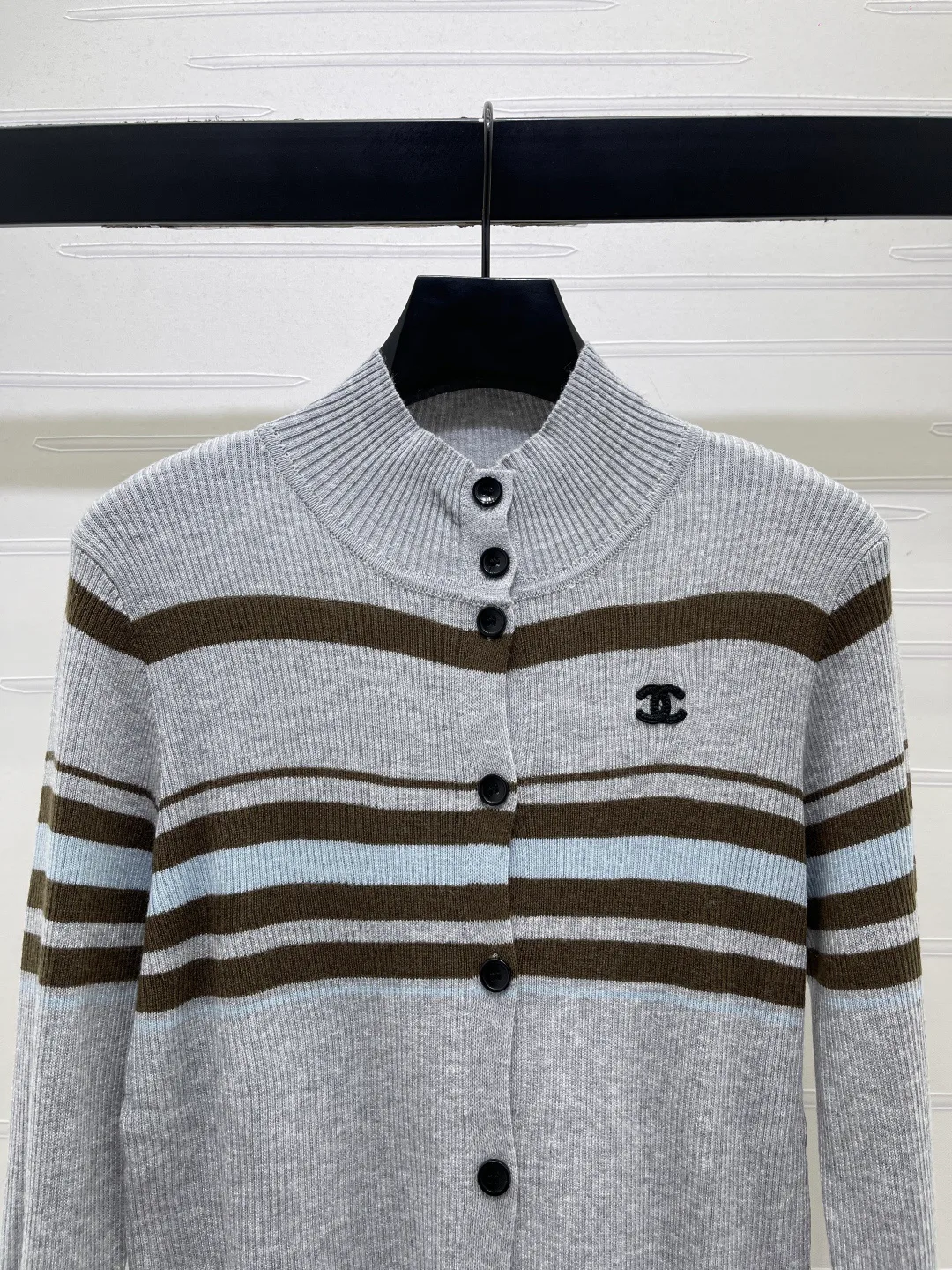 Women's Jumpers And Sweaters CHANEL 18038989