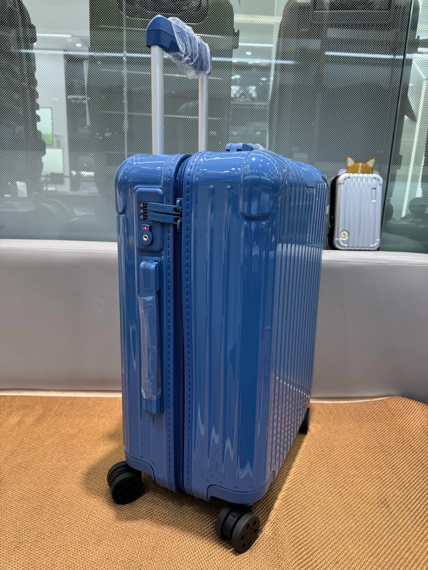 Suitcases RIMOWA 17967700