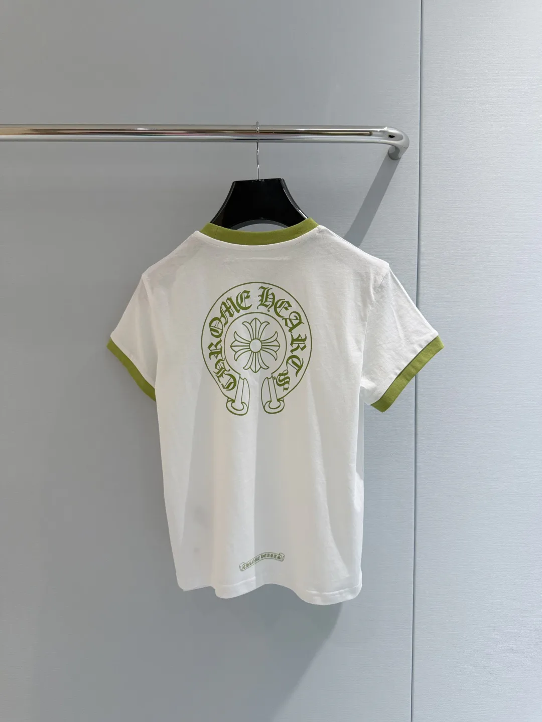 Women's T-Shirts CHROME HEARTS 18050267
