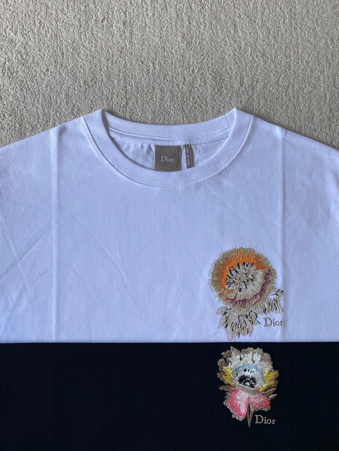 Men's T-Shirts CHRISTIAN DIOR 17616107