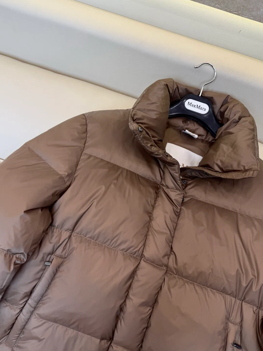 Women's Jackets And Down Jackets MAX MARA 17917328
