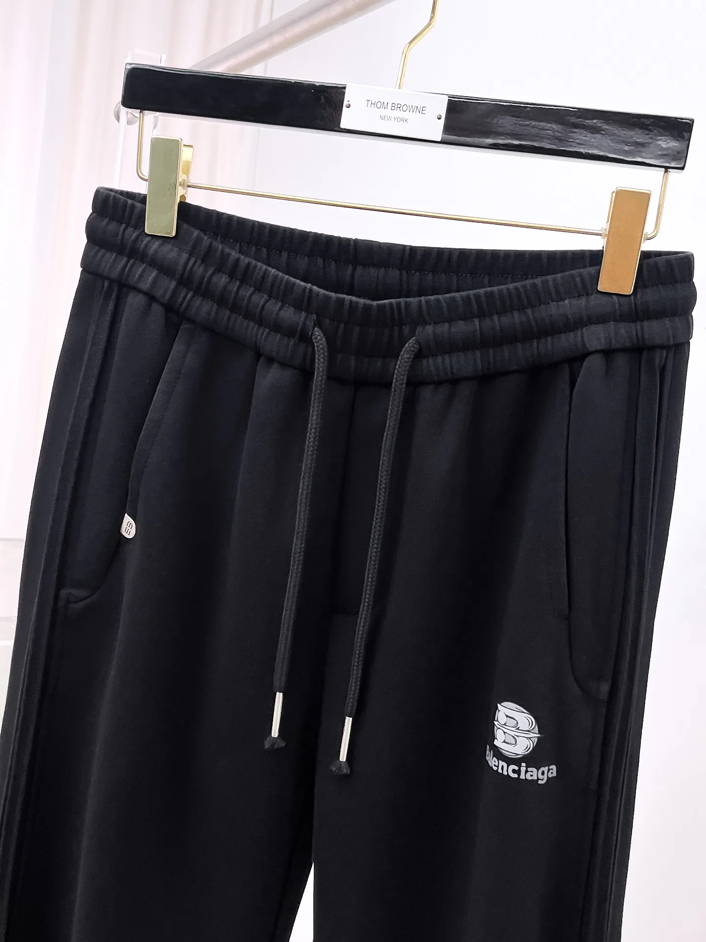 Men's Trousers BALENCIAGA 18197343