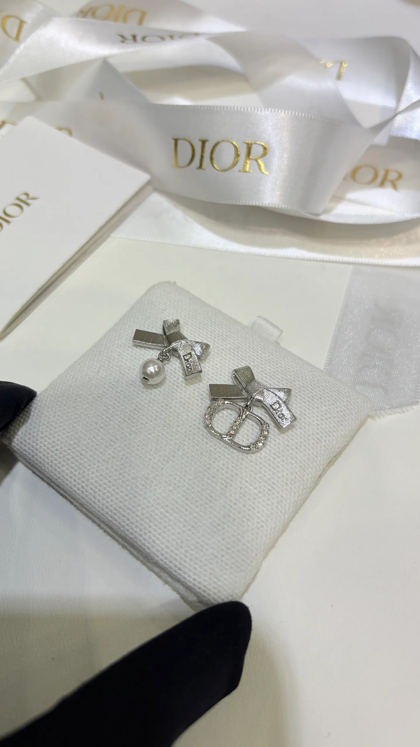 Jewelry CHRISTIAN DIOR 18123132