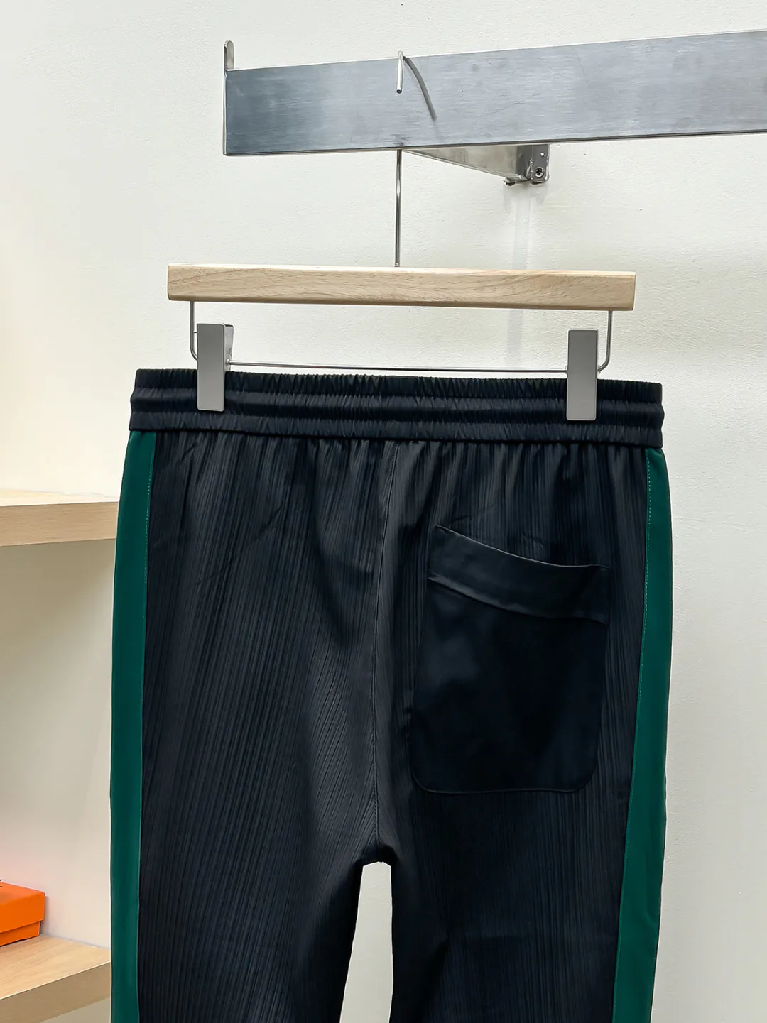 Men's Trousers PRADA 18499222