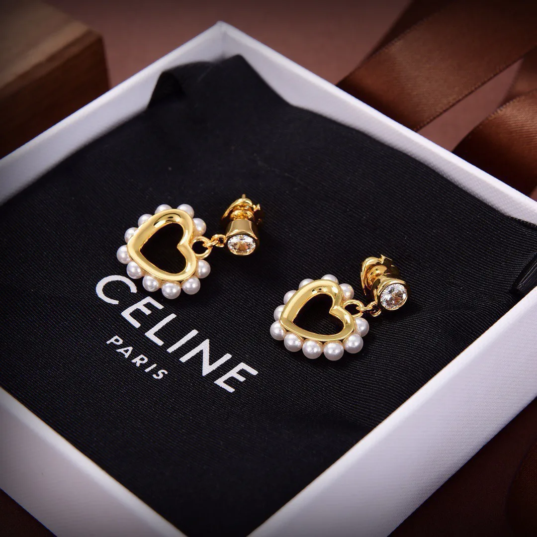 Jewelry CELINE 17844194