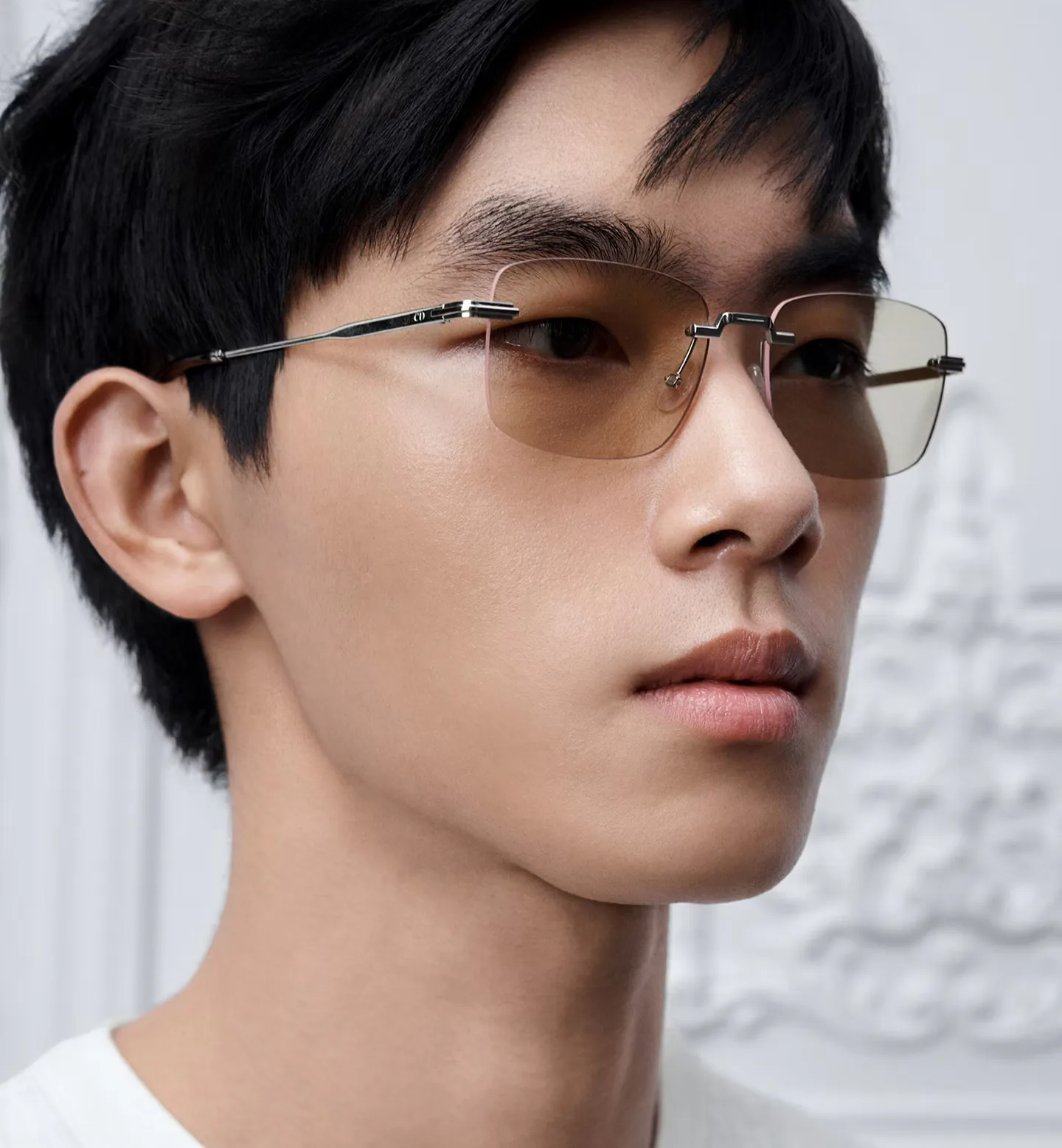 Glasses CHRISTIAN DIOR 17320221
