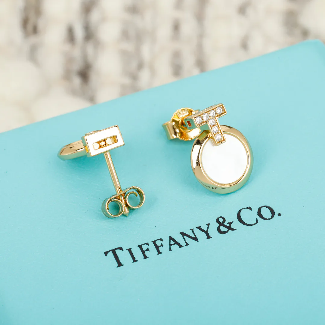 Jewelry TIFFANY 18123037