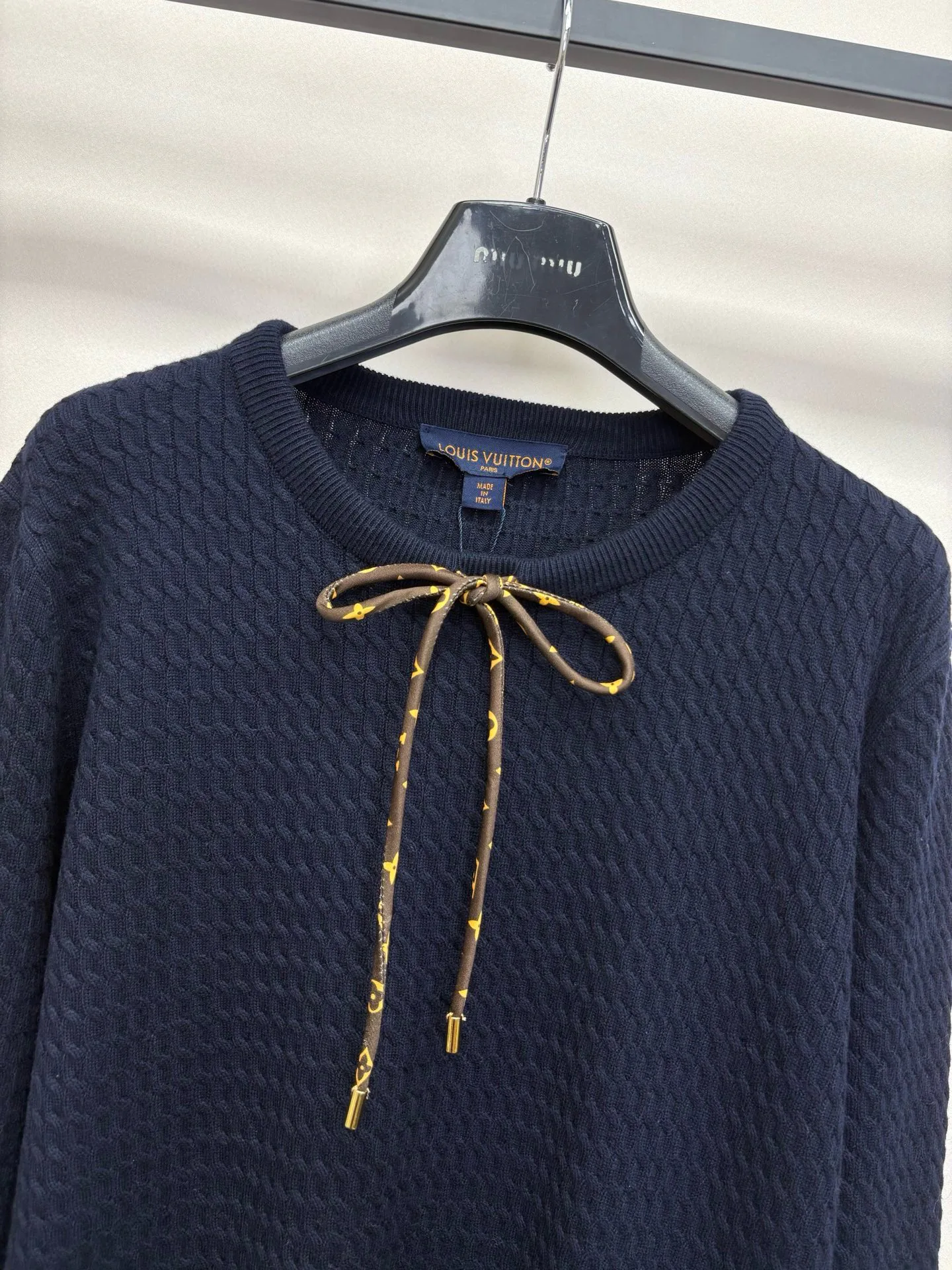 Women's Jumpers And Sweaters LOUIS VUITTON 17899704