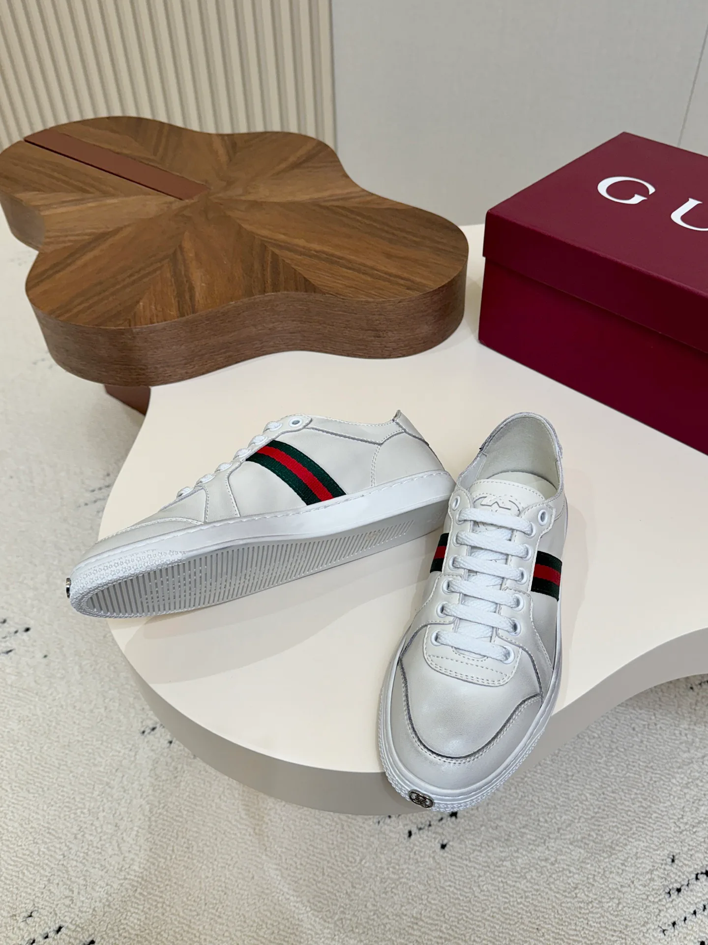 Women's Sneakers GUCCI 17571664
