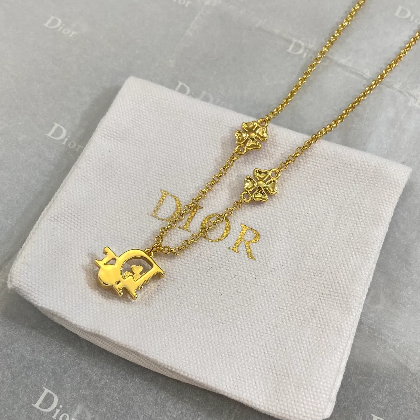Jewelry CHRISTIAN DIOR 18256835