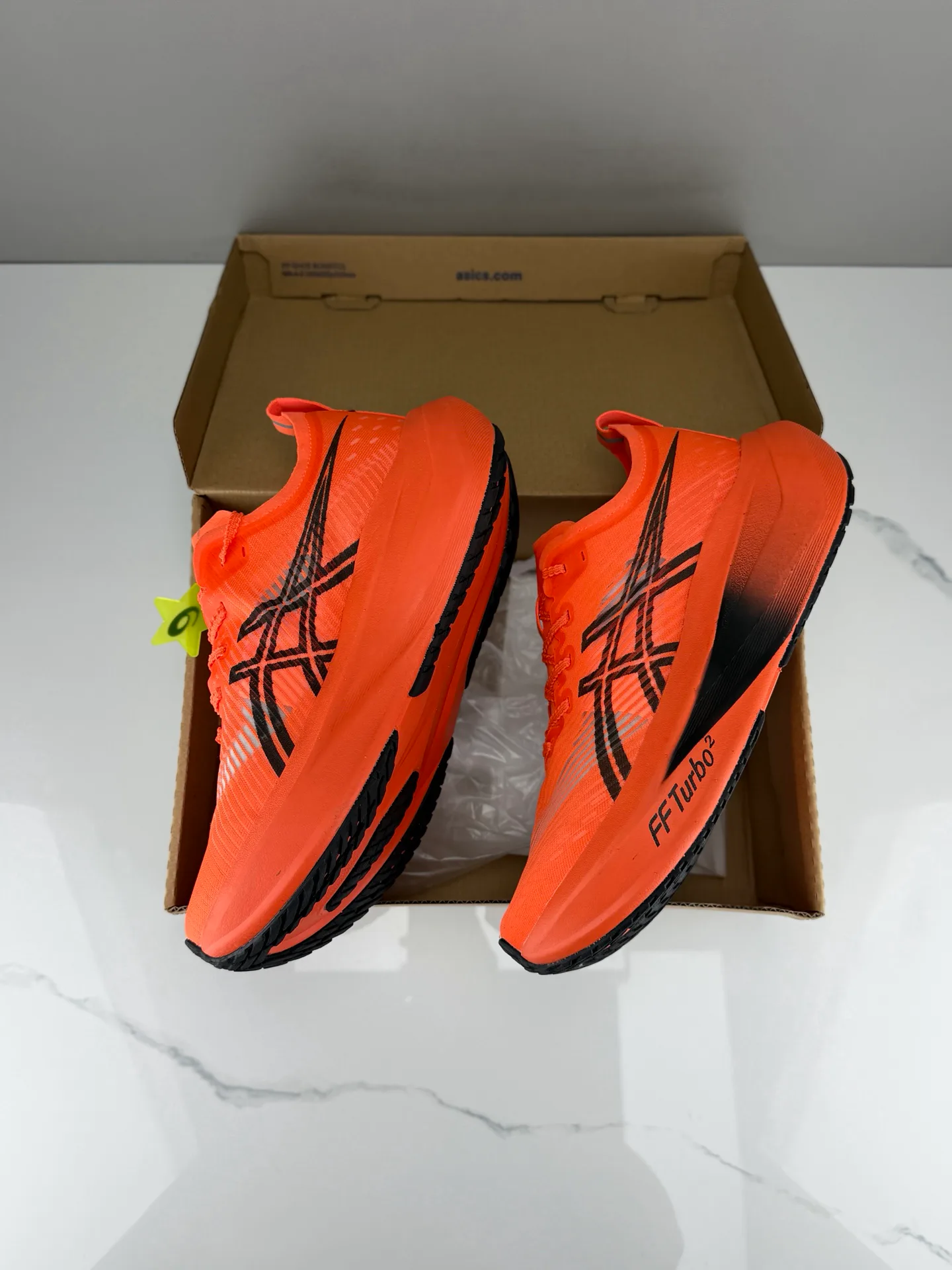 Men's Sneakers ASICS 17957553