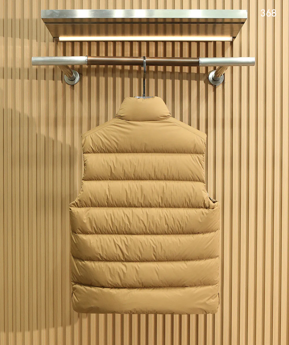 Men's Vests MONCLER 18345550