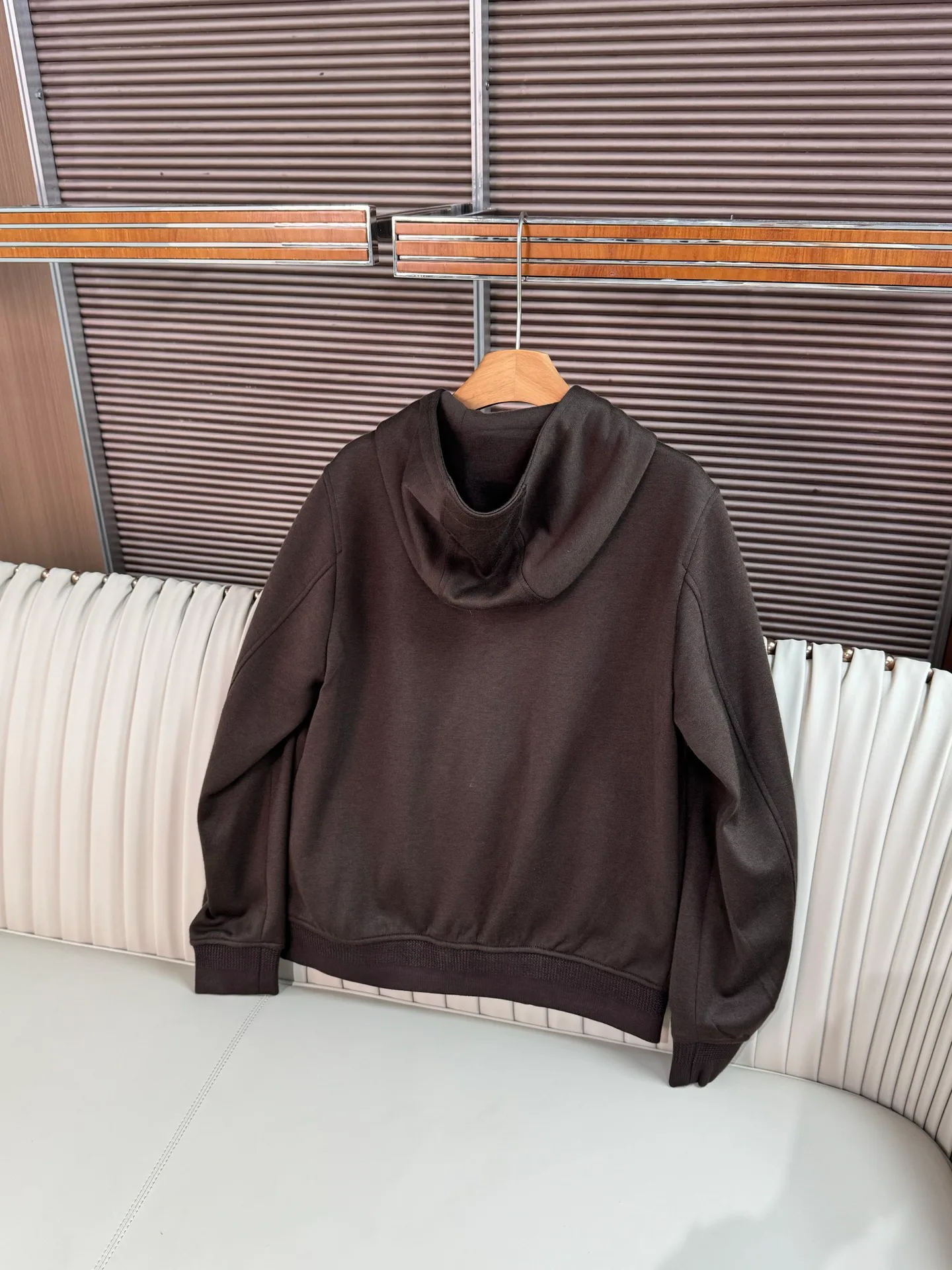Men's Jackets And Down Jackets ZEGNA 18140889