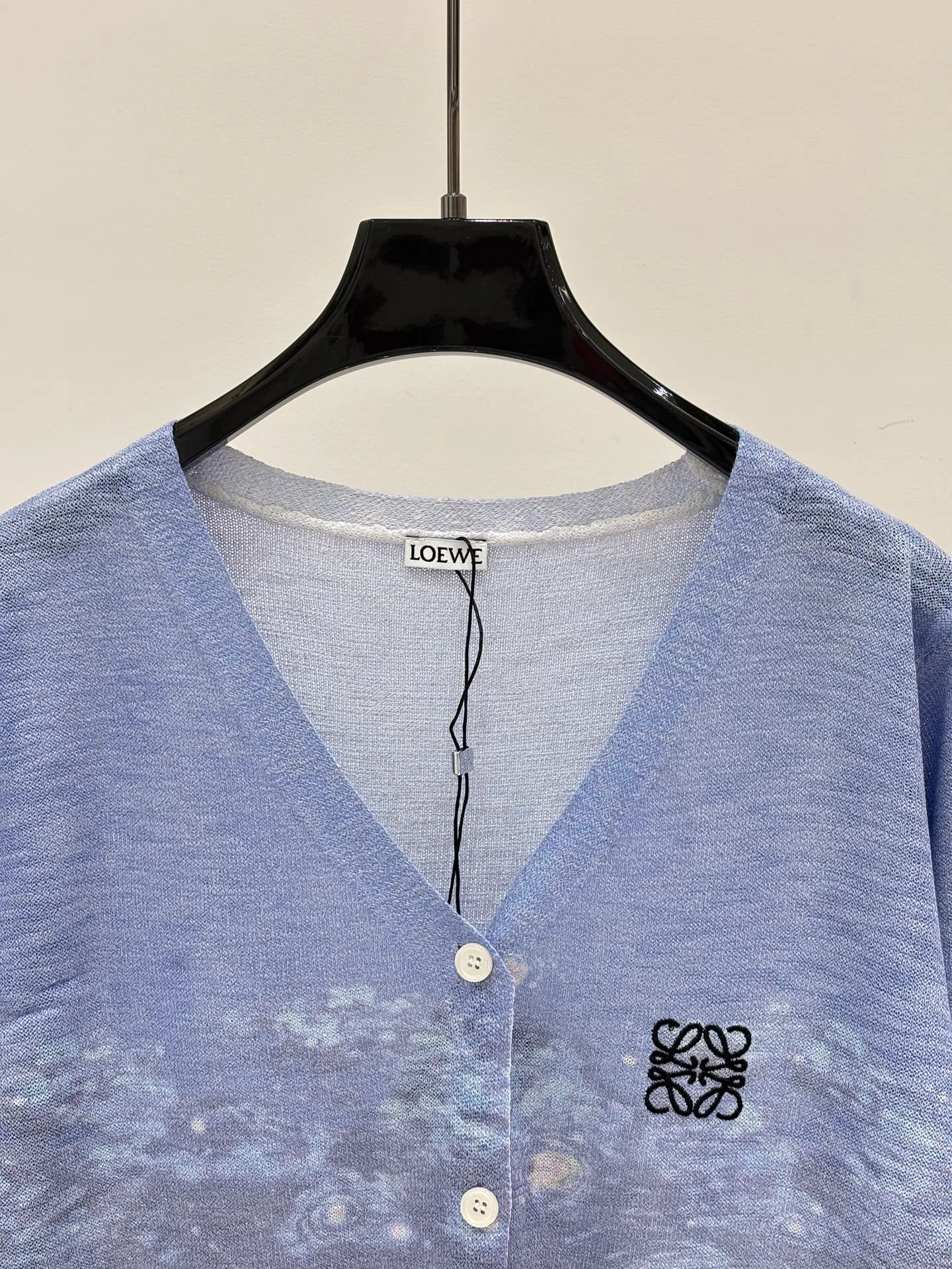 Women's Jumpers And Sweaters LOEWE 18032618
