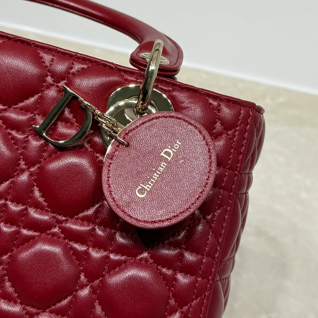 Women's Classic Handbags CHRISTIAN DIOR 17820248