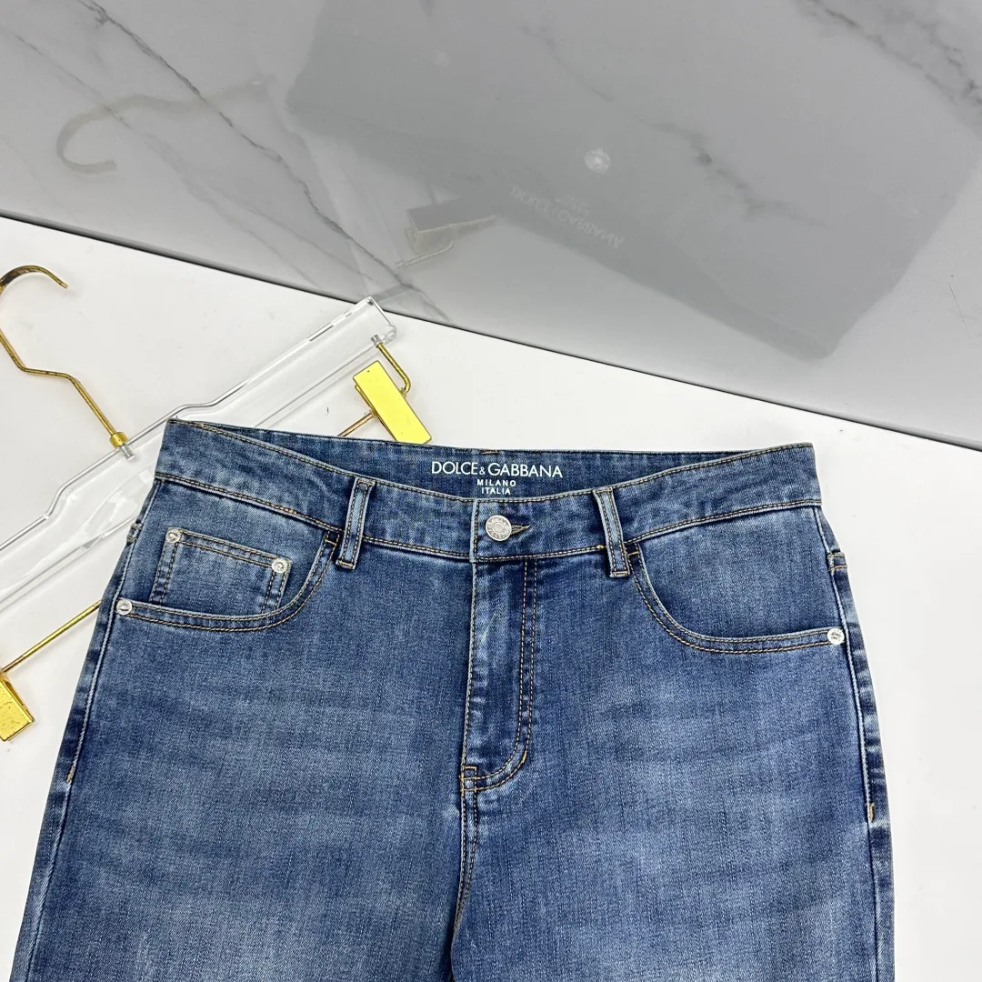 Men's Jeans DOLCE & GABBANA 18246832