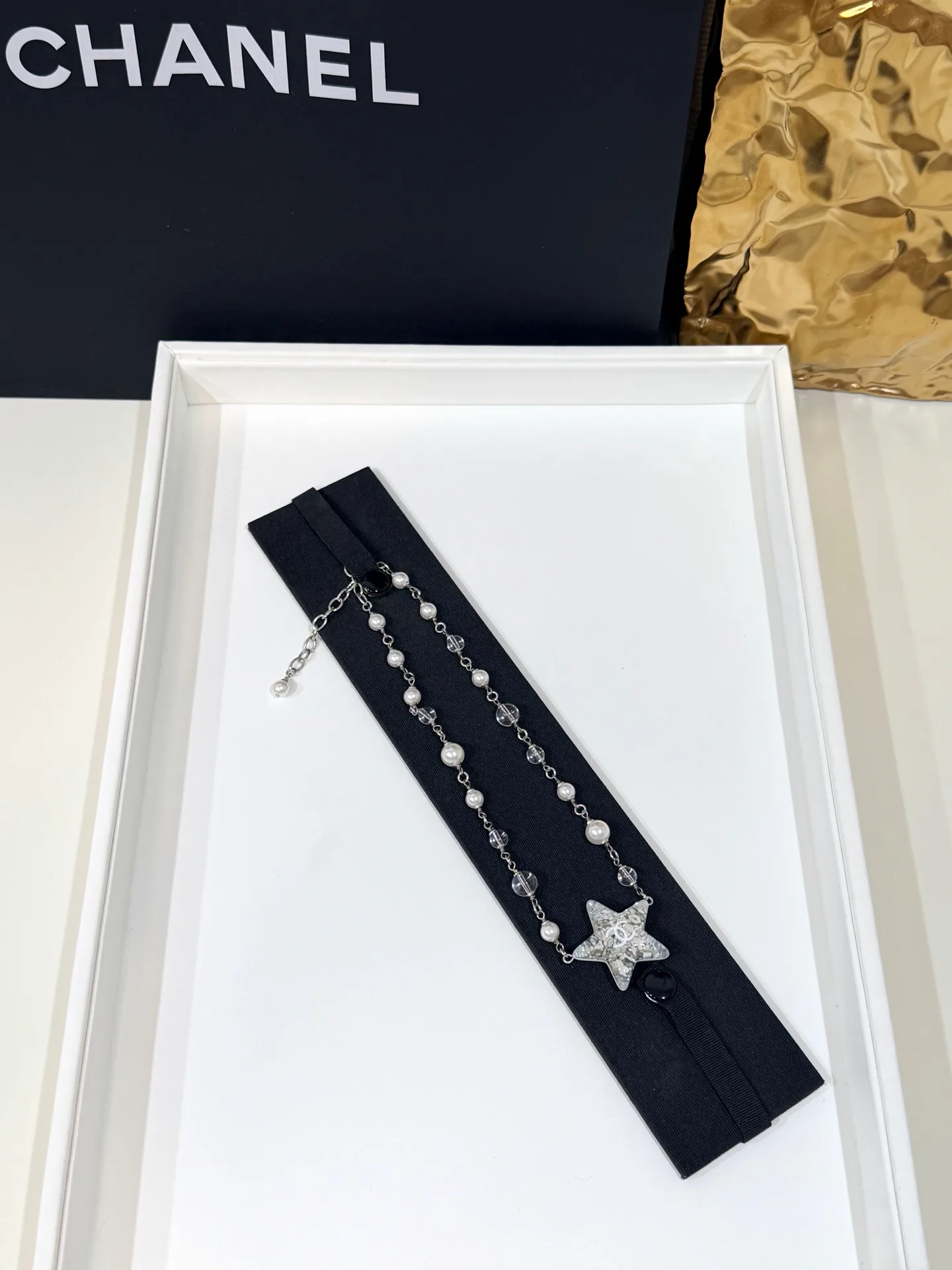 Jewelry CHANEL 17858096