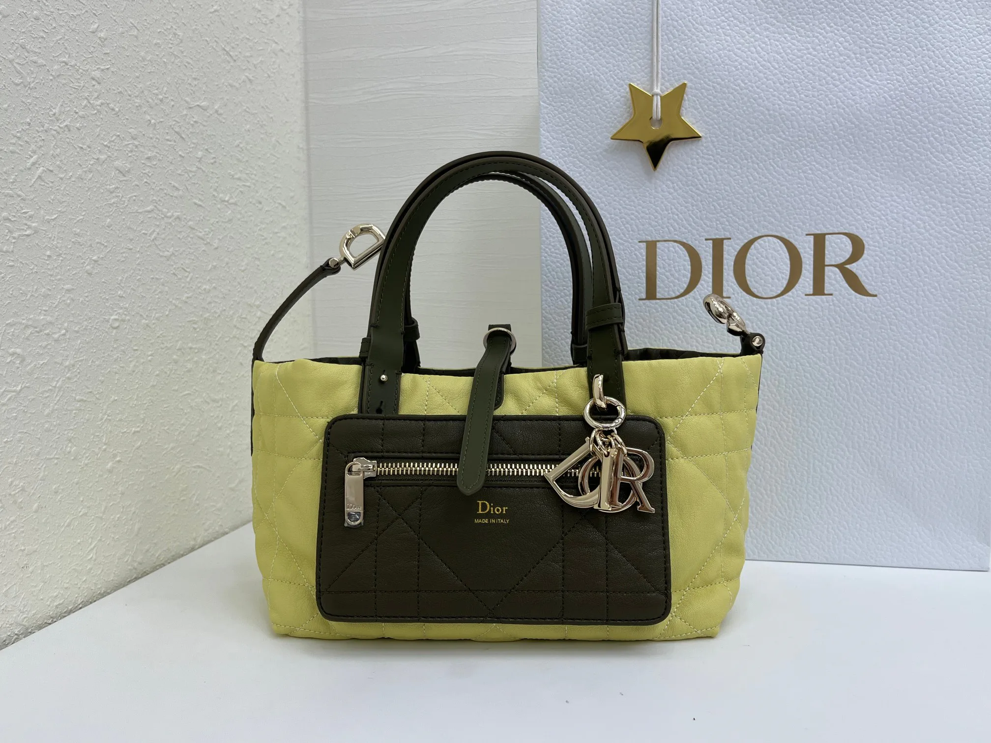 Women's Classic Handbags CHRISTIAN DIOR 17407082