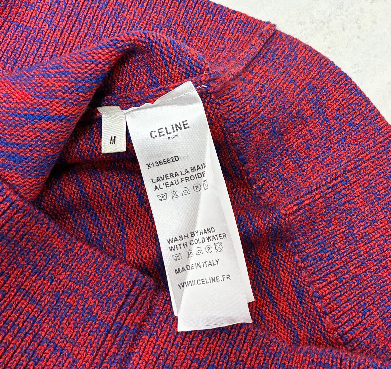Men's Jumpers And Sweaters CELINE 18533148