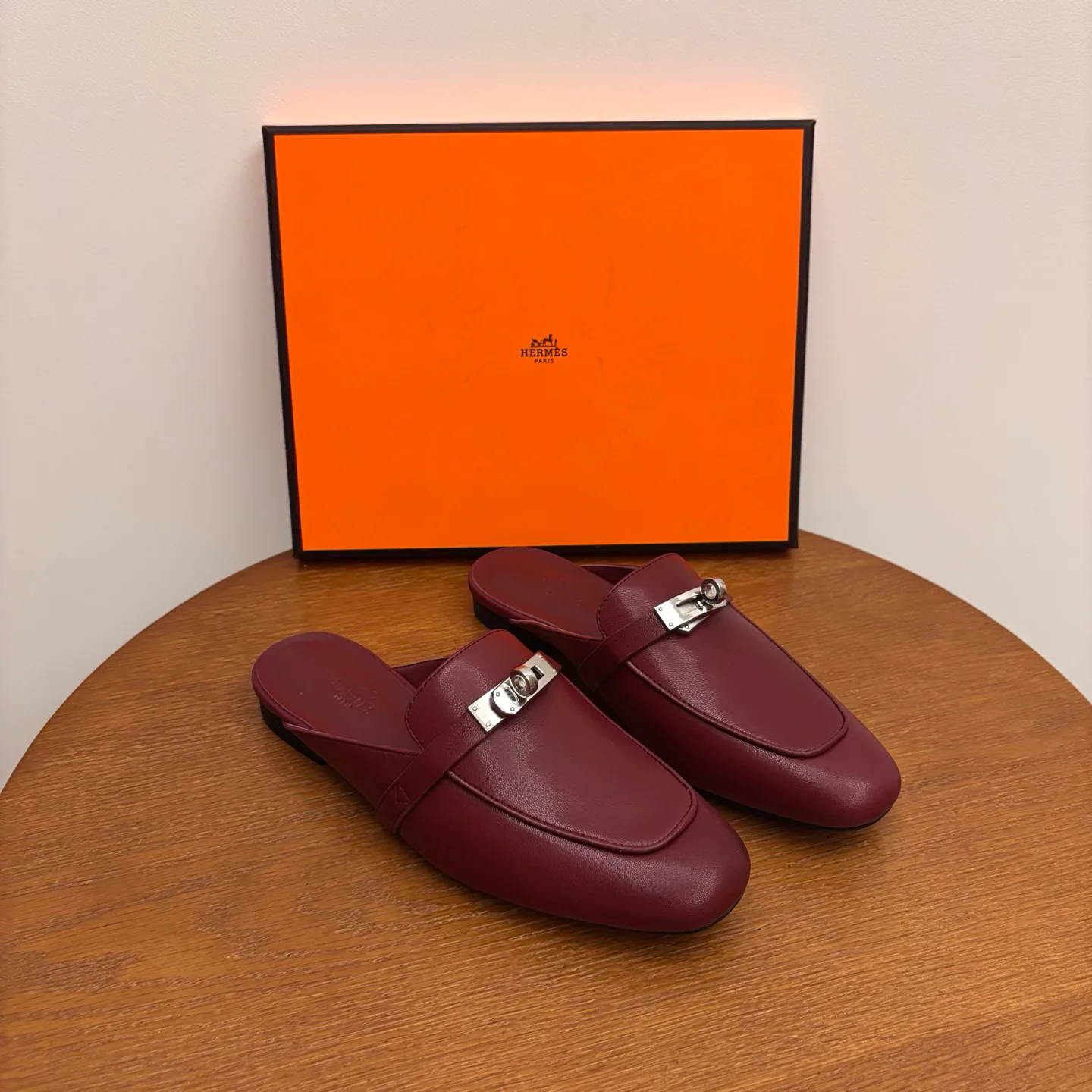 Women's Mules And Clogs HERMES 18438825