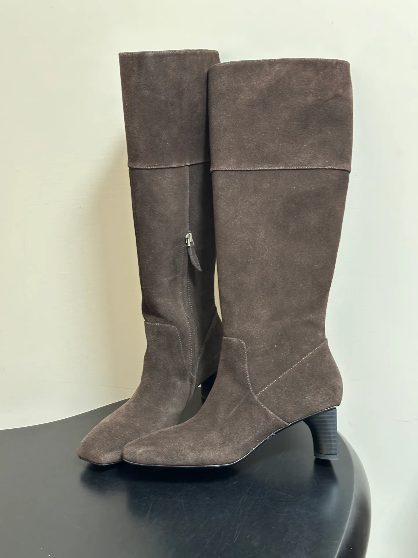 Women's Boots HERMES 18392509