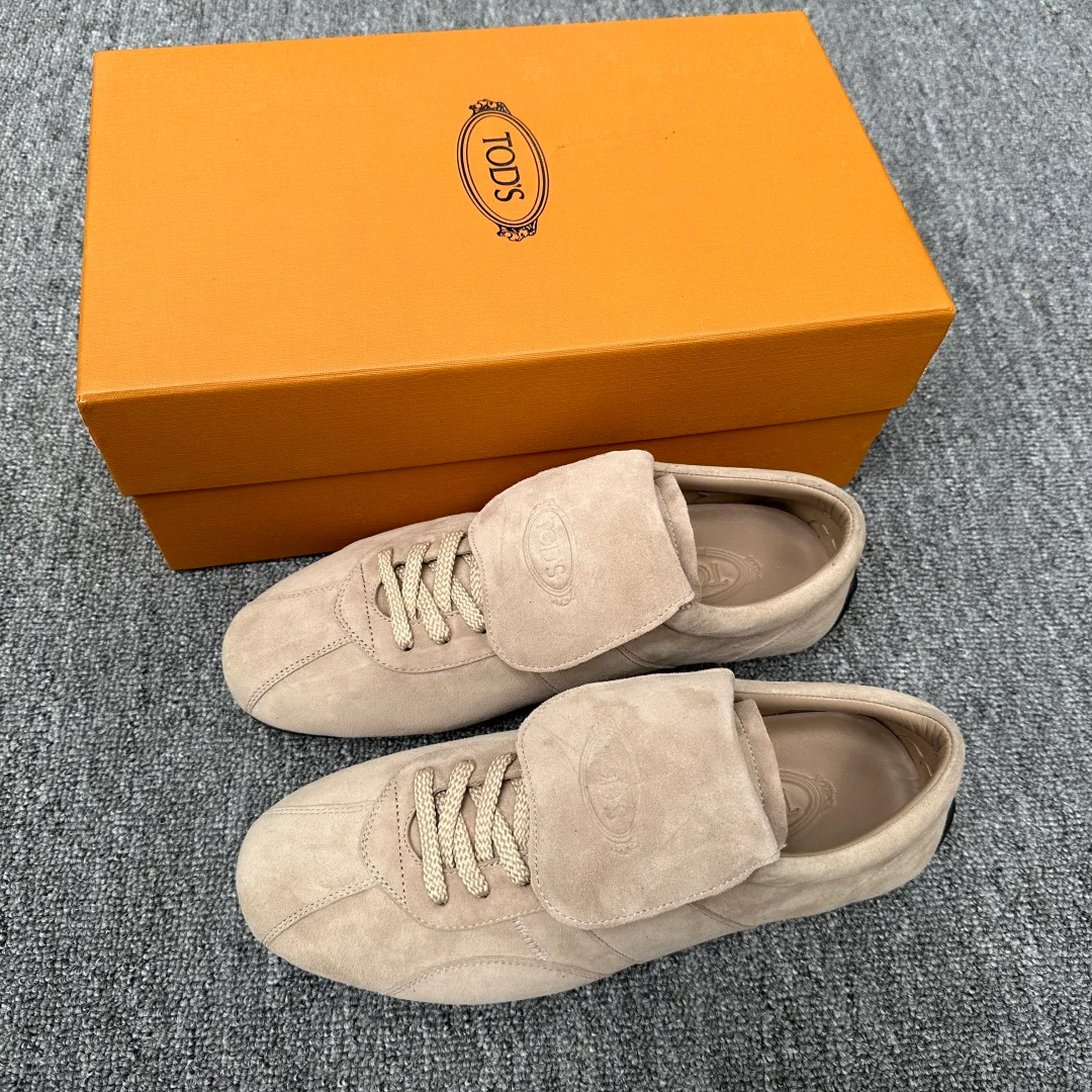 Men's Sneakers TOD'S 17879995