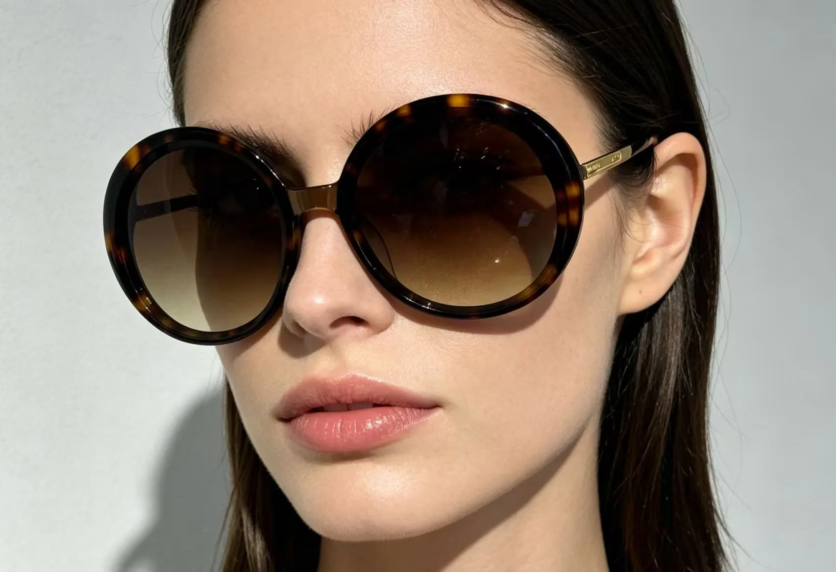 Glasses FENDI 18059742