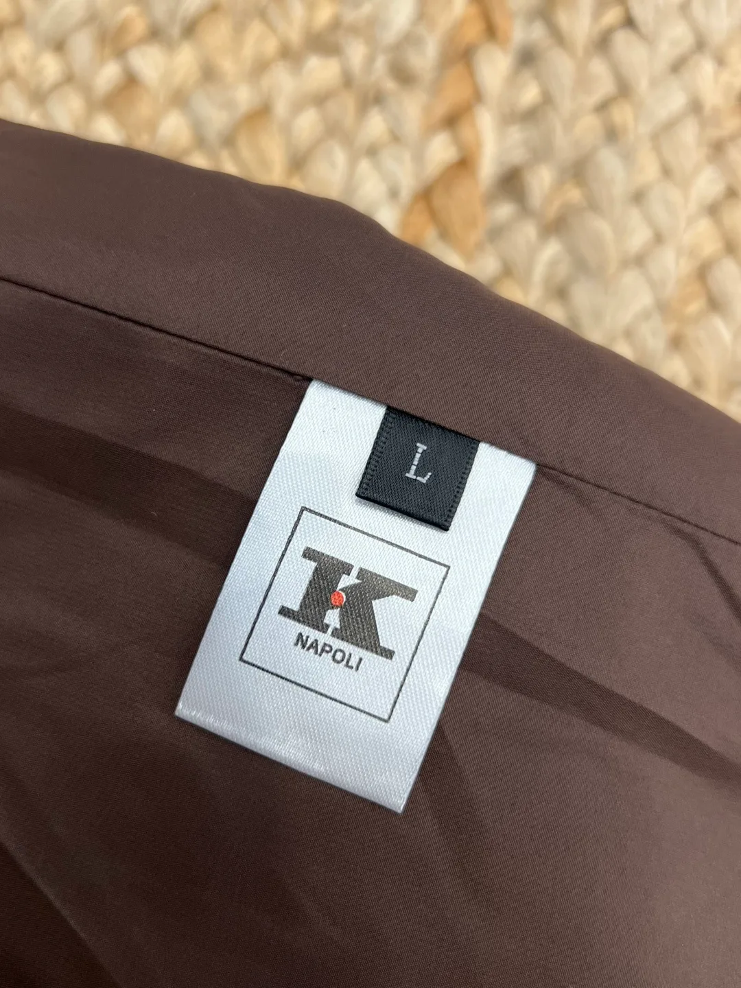 Men's Jackets And Down Jackets KITON 17572071