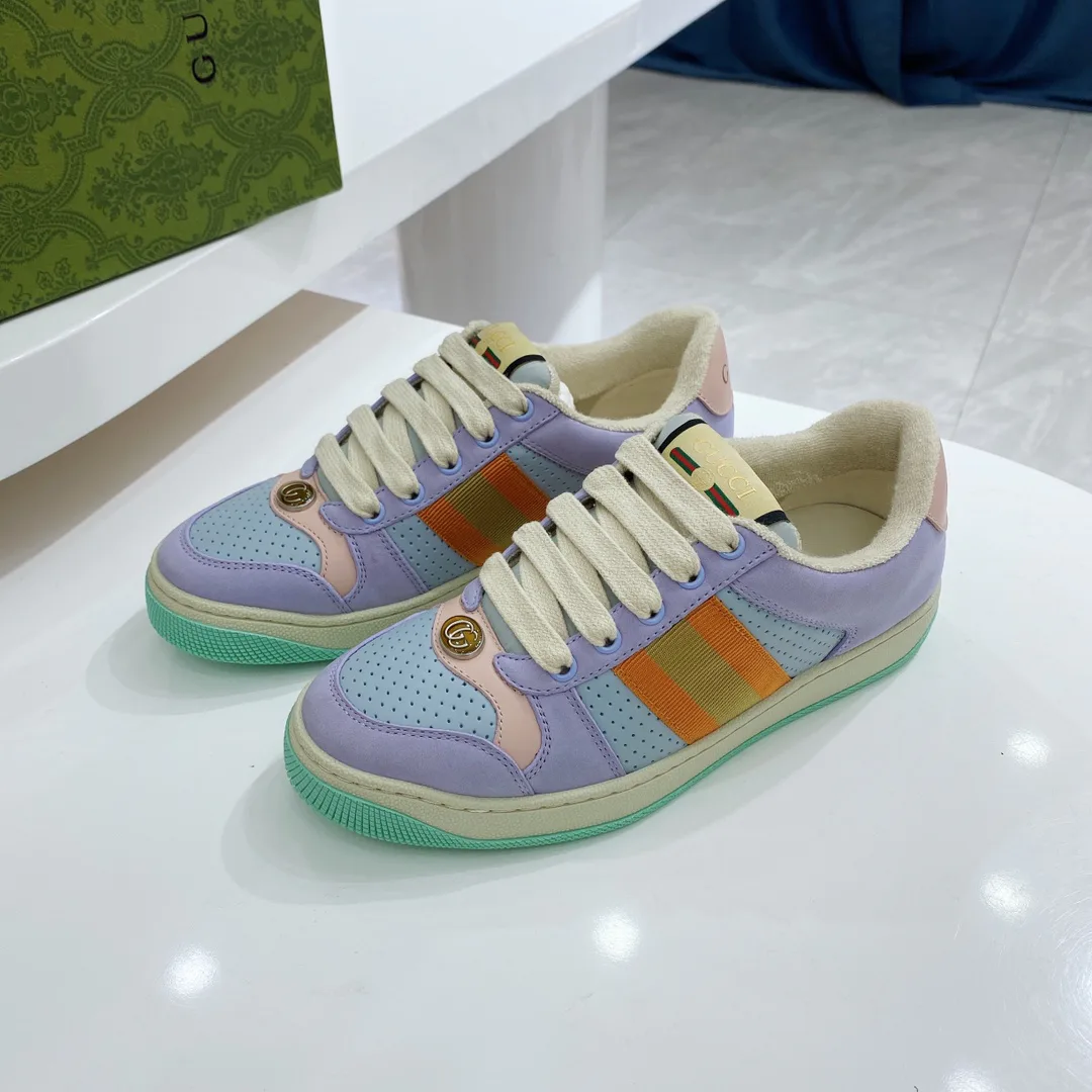Women's Sneakers GUCCI 17620497