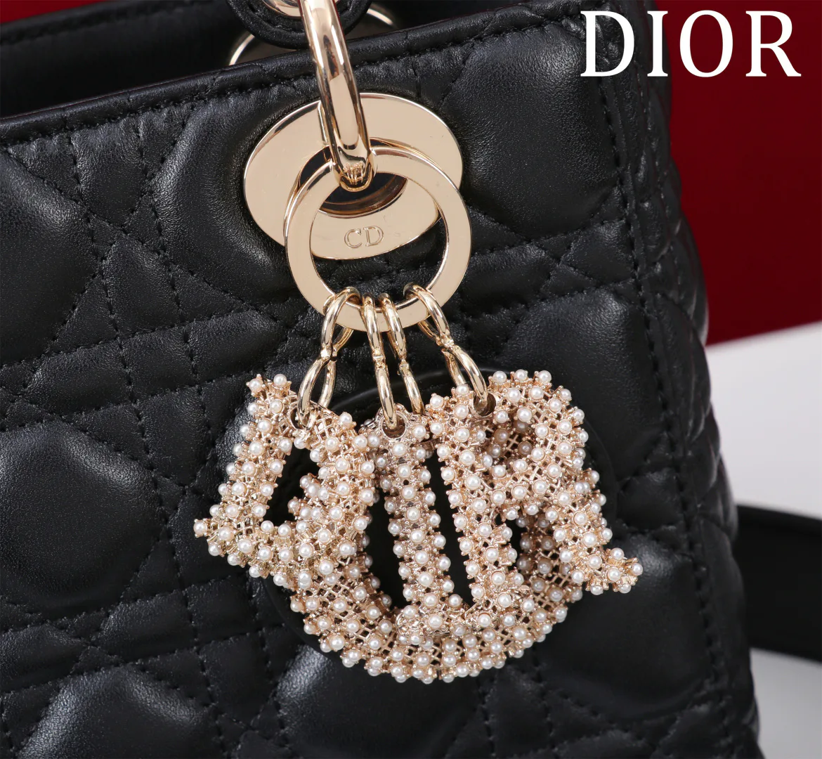 Women's Classic Handbags CHRISTIAN DIOR 18275468