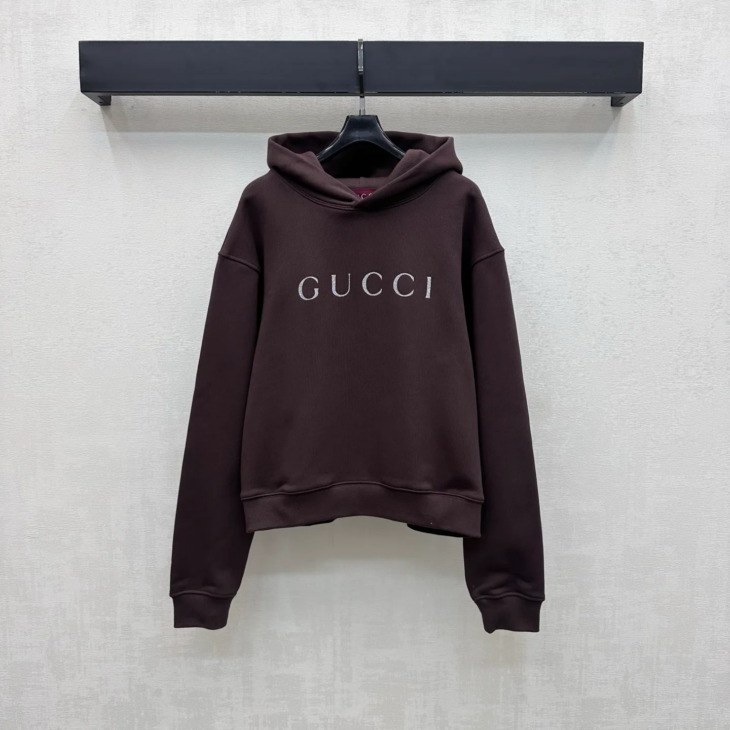 Women's Sweatshirts And Hoodies GUCCI 18327919