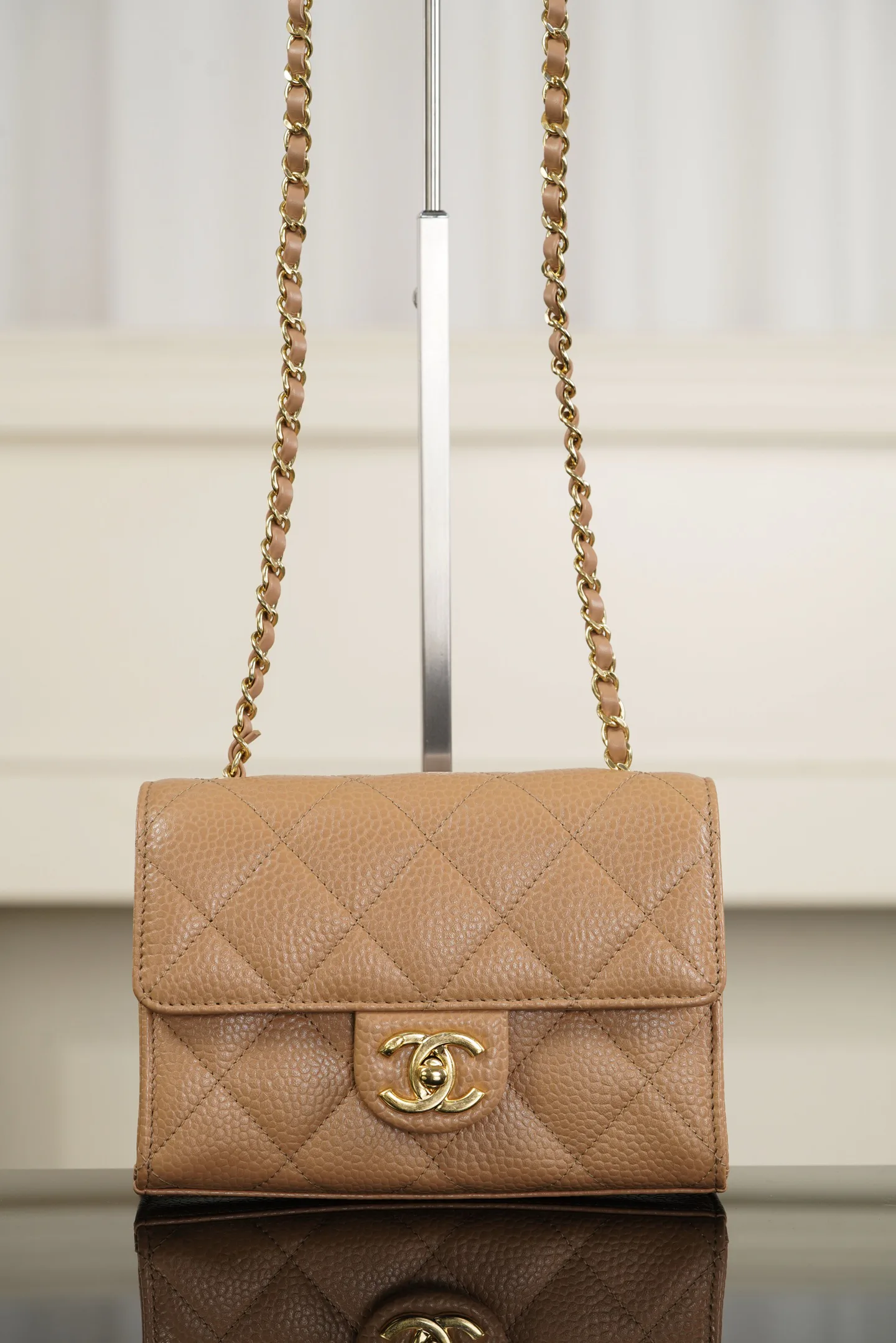 Women's Classic Handbags CHANEL 17979640