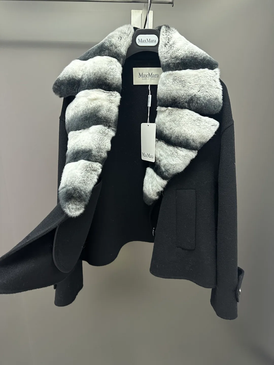 Women's Coats MAX MARA 18226710