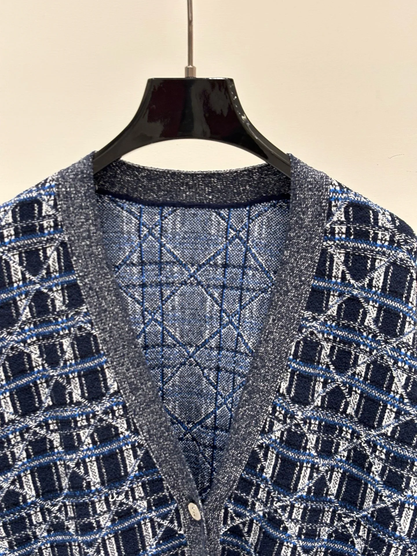 Women's Jumpers And Sweaters CHRISTIAN DIOR 18032452